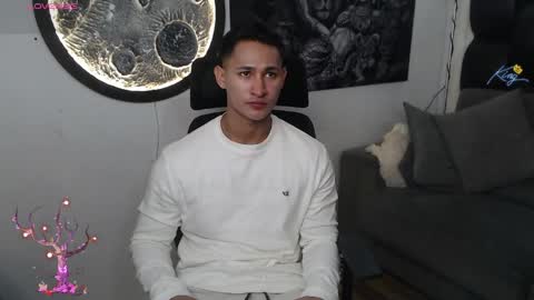 benjamincooperk online show from 25, 4, 2026