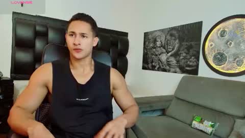 Snapshot of benjamincooperk1 chatting on 13, 6, 2026 benjamincooperk online show from 13, 6, 2026