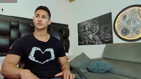 Snapshot of benjamincooperk1 chatting on 17, 6, 2026 benjamincooperk online show from 17, 6, 2026