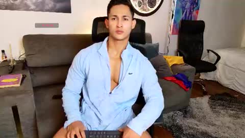 Snapshot of benjamincooperk1 chatting on 15, 7, 2026 benjamincooperk online show from 15, 7, 2026