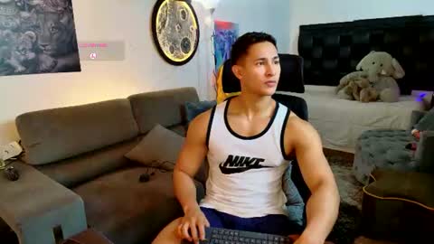 Snapshot of benjamincooperk1 chatting on 16, 7, 2026 benjamincooperk online show from 16, 7, 2026