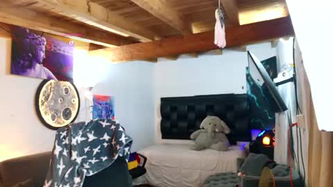 Snapshot of benjamincooperk1 chatting on 18, 7, 2026 benjamincooperk online show from 18, 7, 2026