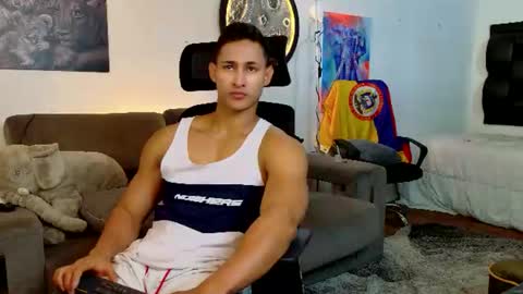 Snapshot of benjamincooperk1 chatting on 23, 7, 2026 benjamincooperk online show from 23, 7, 2026