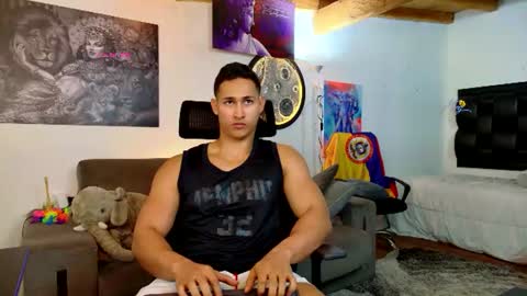 Snapshot of benjamincooperk1 chatting on 24, 7, 2026 benjamincooperk online show from 24, 7, 2026