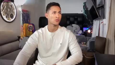 Snapshot of benjamincooperk1 chatting on 25, 7, 2026 benjamincooperk online show from 25, 7, 2026