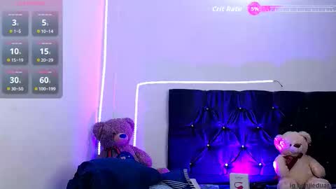 Benji Hoter online show from 18, 11, 2025