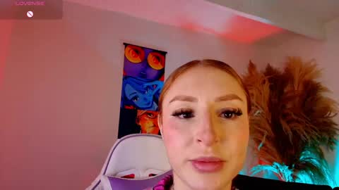 benn_ulus online show from 4, 6, 2026