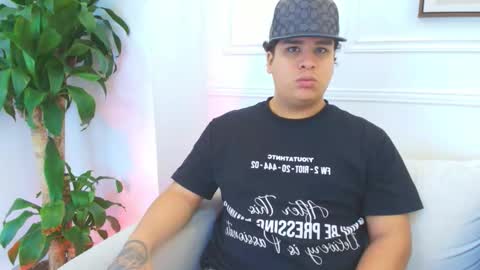 bennett_alejoo online show from 8, 1, 2026