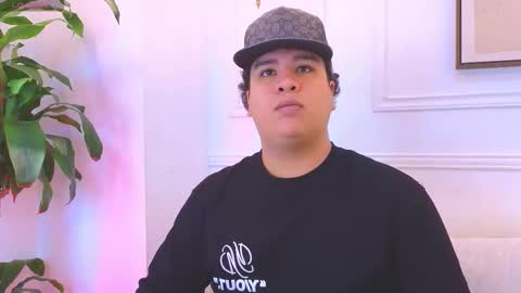 bennett_alejoo online show from 16, 2, 2026