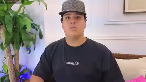 Snapshot of bennett_alejoo chatting on 17, 6, 2026 bennett_alejoo online show from 17, 6, 2026