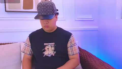 Snapshot of bennett_alejoo chatting on 21, 6, 2026 bennett_alejoo online show from 21, 6, 2026