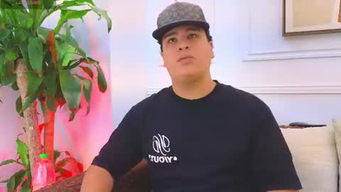 Snapshot of bennett_alejoo chatting on 22, 6, 2026 bennett_alejoo online show from 22, 6, 2026