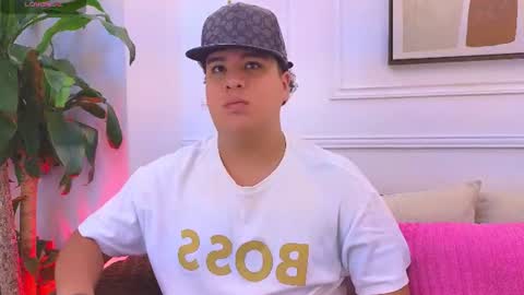 Snapshot of bennett_alejoo chatting on 26, 6, 2026 bennett_alejoo online show from 26, 6, 2026