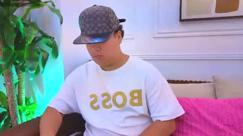 Snapshot of bennett_alejoo chatting on 1, 7, 2026 bennett_alejoo online show from 1, 7, 2026