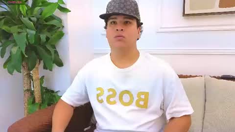 Snapshot of bennett_alejoo chatting on 7, 7, 2026 bennett_alejoo online show from 7, 7, 2026