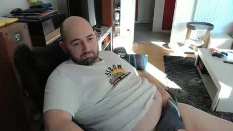 Ben online show from 1, 2, 2025