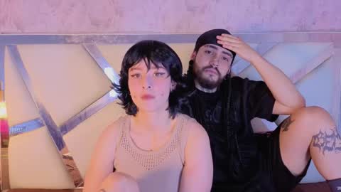 Benny and Mark online show from 14, 2, 2026