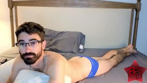 Snapshot of benny_boy95 chatting on 16, 9, 2025 benny_boy95 online show from 16, 9, 2025