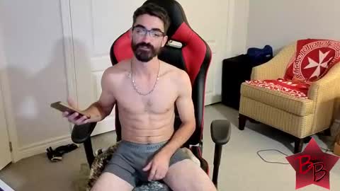 Snapshot of benny_boy95 chatting on 10, 10, 2025 benny_boy95 online show from 10, 10, 2025