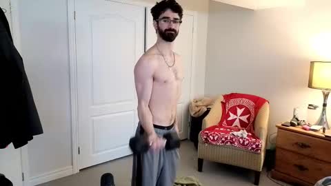 benny_boy95 online show from 27, 3, 2026