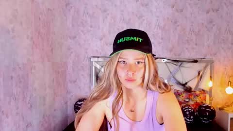 benny_wilson online show from 7, 10, 2025