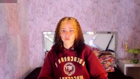 benny_wilson online show from 21, 10, 2025