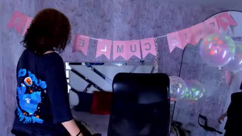 benny_wilson online show from 6, 11, 2025