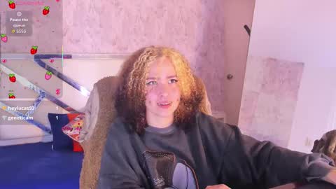 benny_wilson online show from 16, 12, 2025