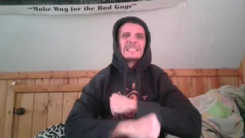 benny and innocentvixon online show from 10, 2, 2025