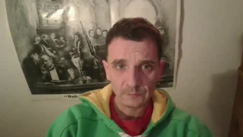 benny and innocentvixon online show from 15, 2, 2025