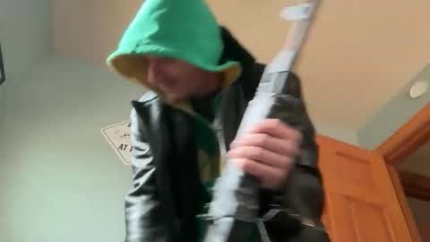 benny and innocentvixon online show from 28, 2, 2026