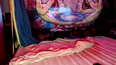 Bent Bunny online show from 3, 5, 2026