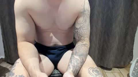 Ben Braxton online show from 17, 11, 2025