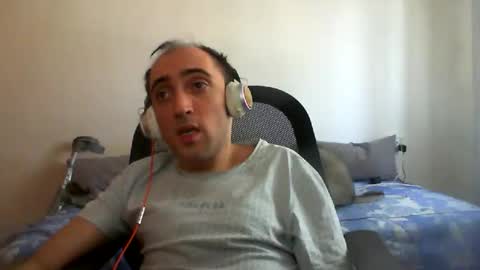 bentish online show from 21, 9, 2025