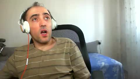 bentish online show from 23, 10, 2025