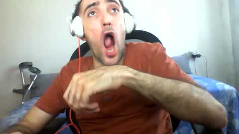 bentish online show from 20, 11, 2025