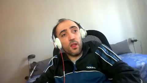 bentish online show from 27, 11, 2025