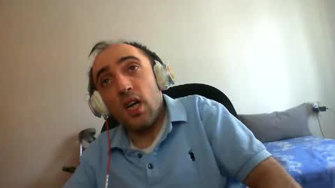 bentish online show from 30, 11, 2025