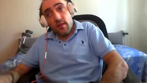 bentish online show from 2, 12, 2025