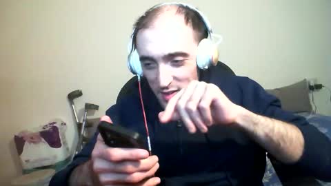 bentish online show from 11, 1, 2026