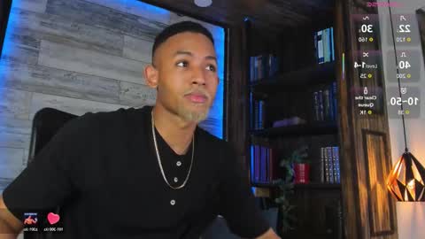 bento_fox online show from 22, 3, 2026