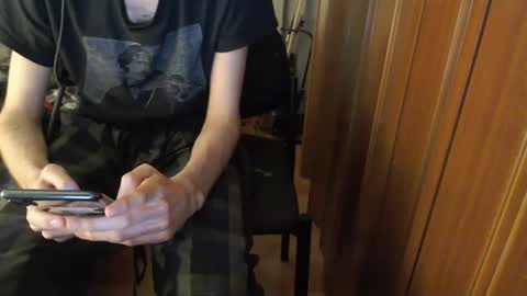 berceuse111 online show from 16, 2, 2026