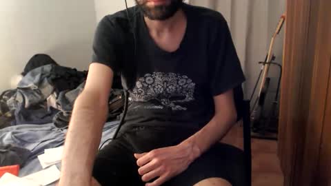 berceuse111 online show from 29, 4, 2026