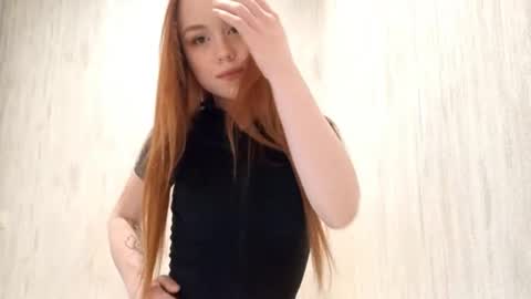 Ora Enderson online show from 5, 3, 2026