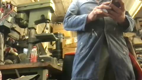 Snapshot of berg_boy chatting on 25, 10, 2025 Martin online show from 25, 10, 2025