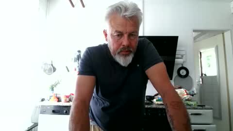 Martin online show from 24, 4, 2026
