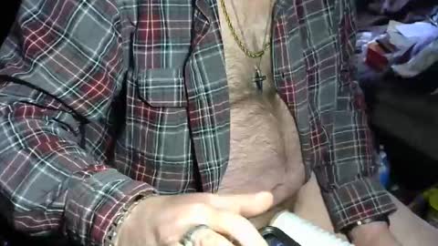 Snapshot of bergeeric1970 chatting on 26, 1, 2025 bergeeric1970 online show from 26, 1, 2025