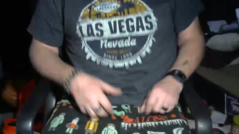 Snapshot of bergeeric1970 chatting on 25, 2, 2025 bergeeric1970 online show from 25, 2, 2025