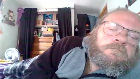 bergeeric1970 online show from 29, 4, 2026