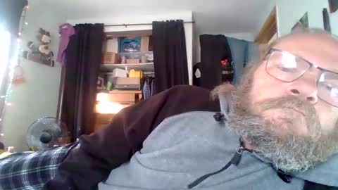 bergeeric1970 online show from 2, 5, 2026